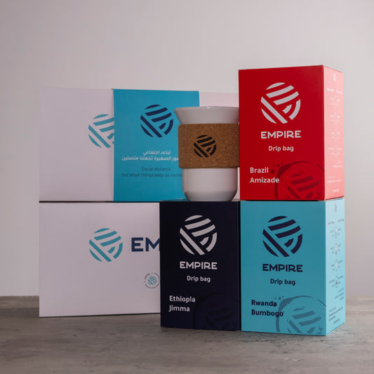 Empire Eid gift box