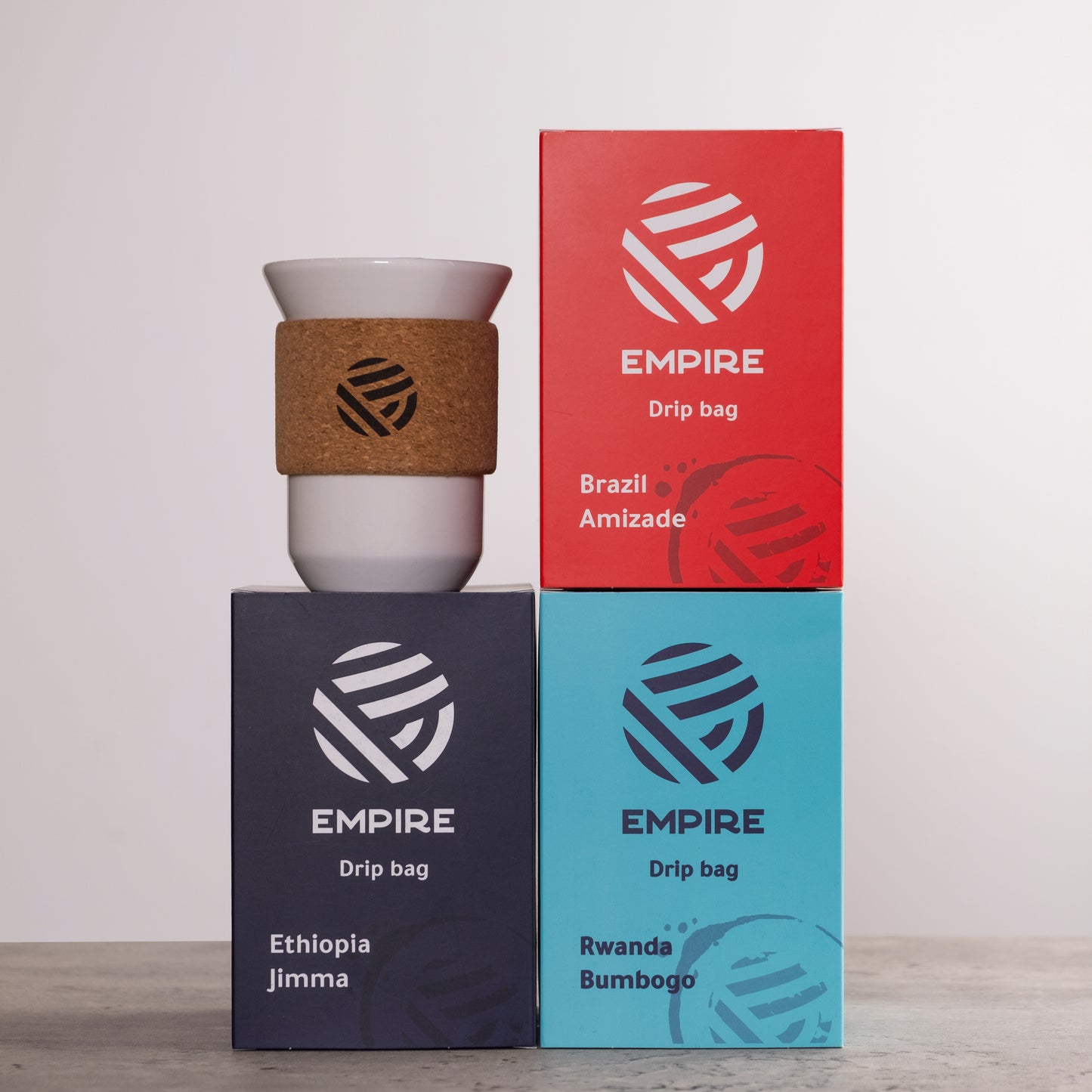 Empire Eid gift box
