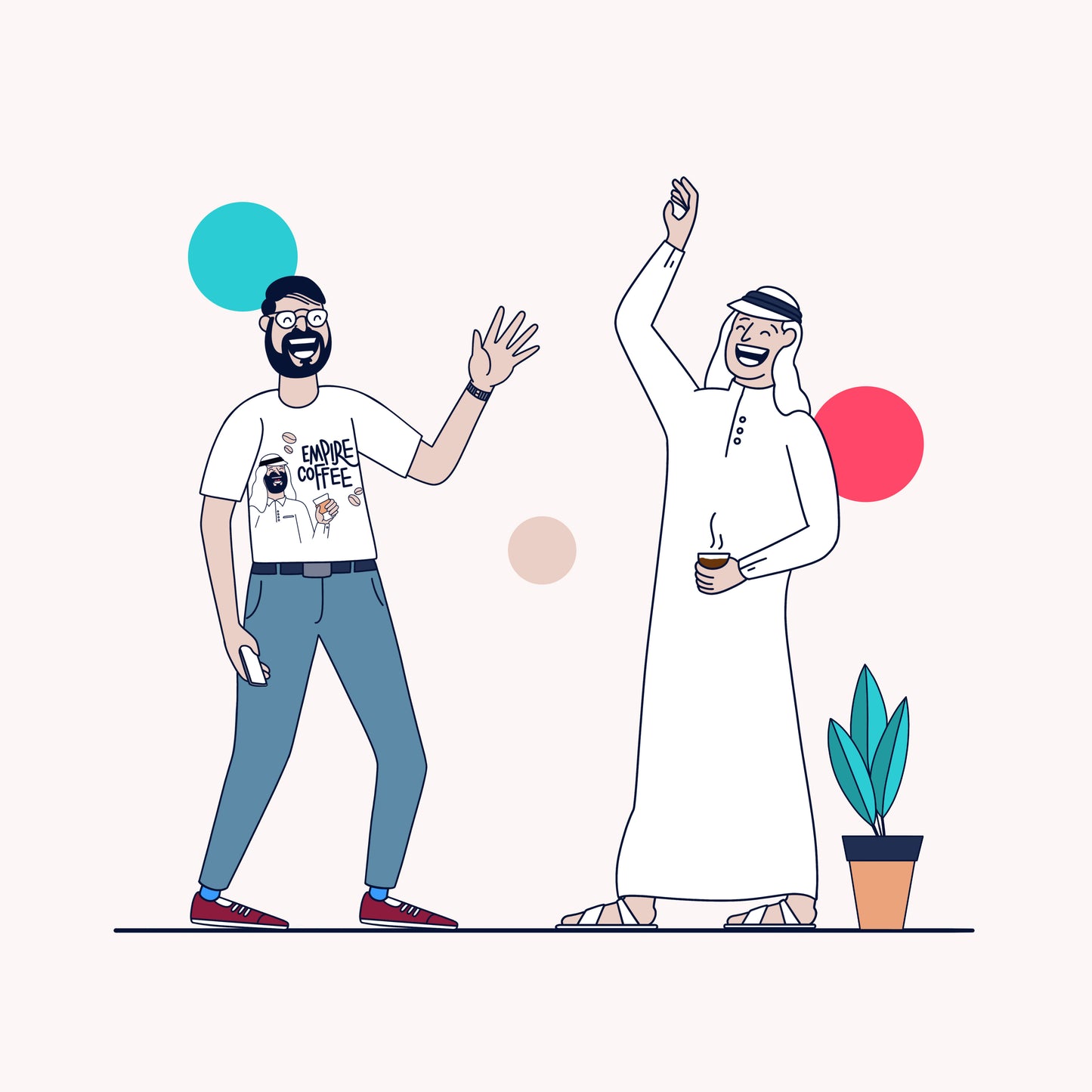 Empire Gift Card | بطاقة امباير