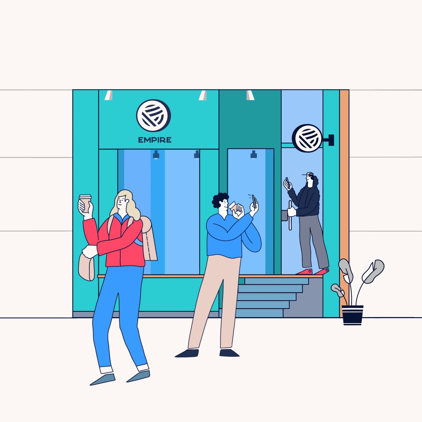 Empire Gift Card | بطاقة امباير