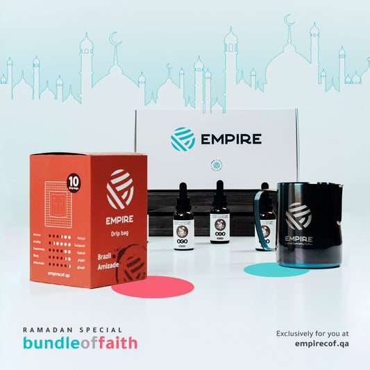 BUNDLE OF FAITH