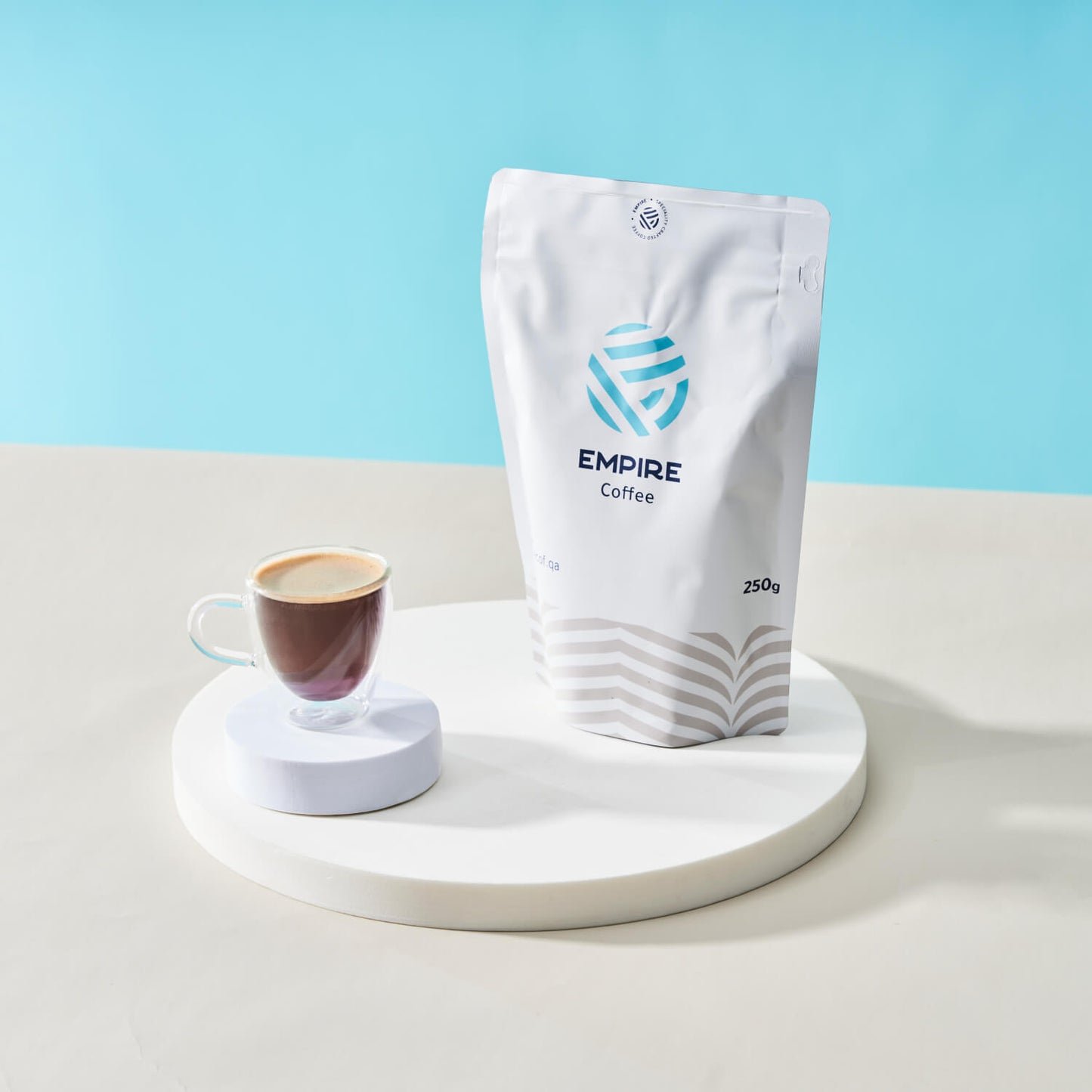 Brazil Coffee Beans