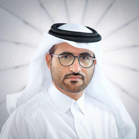 Aref Al Ammari