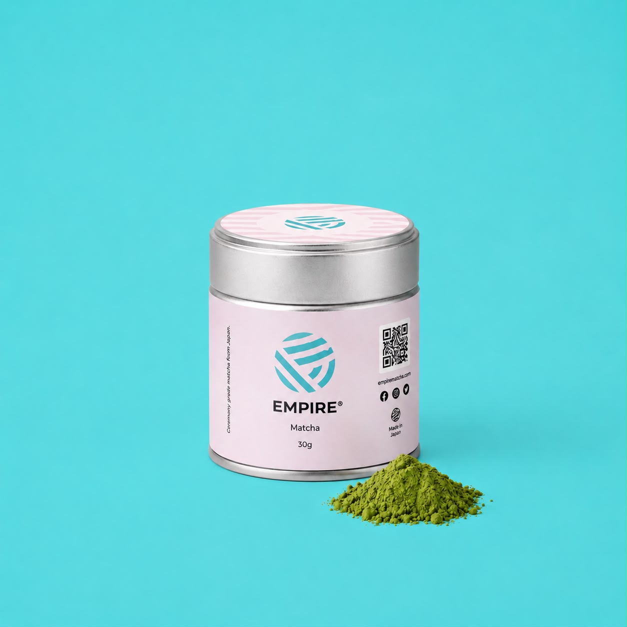 Matcha Collection