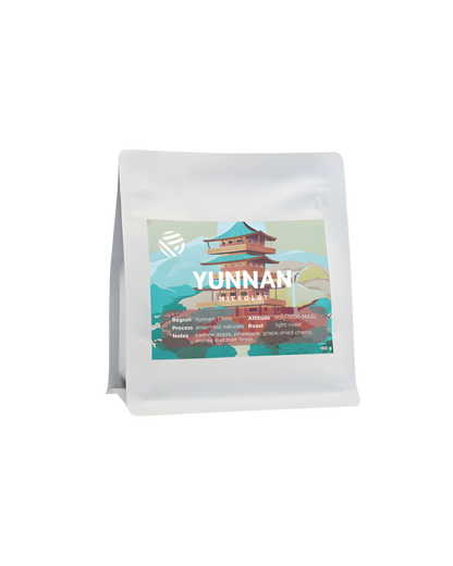 Yunnan Micro-lot