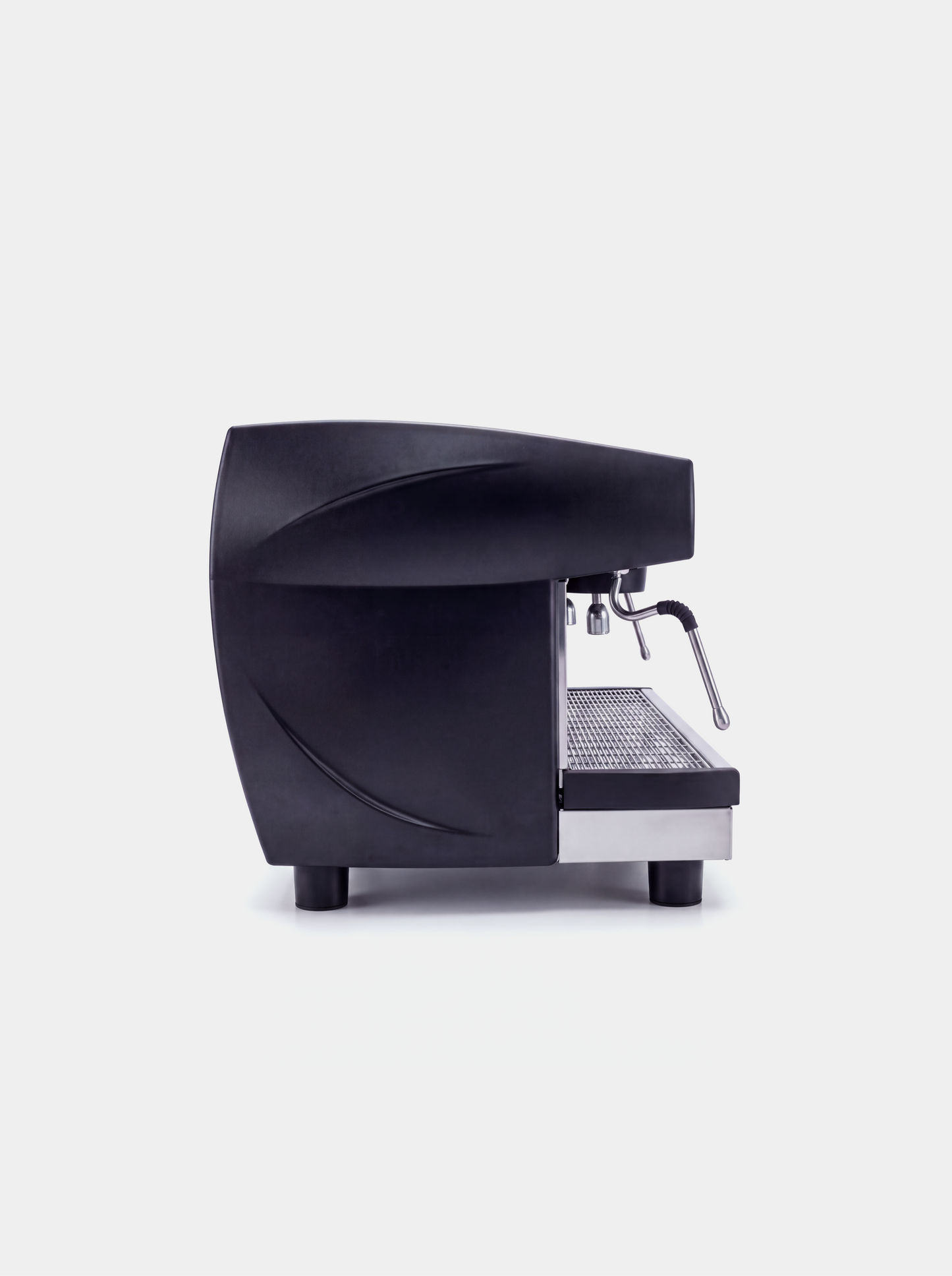 Magister KAPPA ES 100 – 3 Group Automatic Commercial Espresso Machine