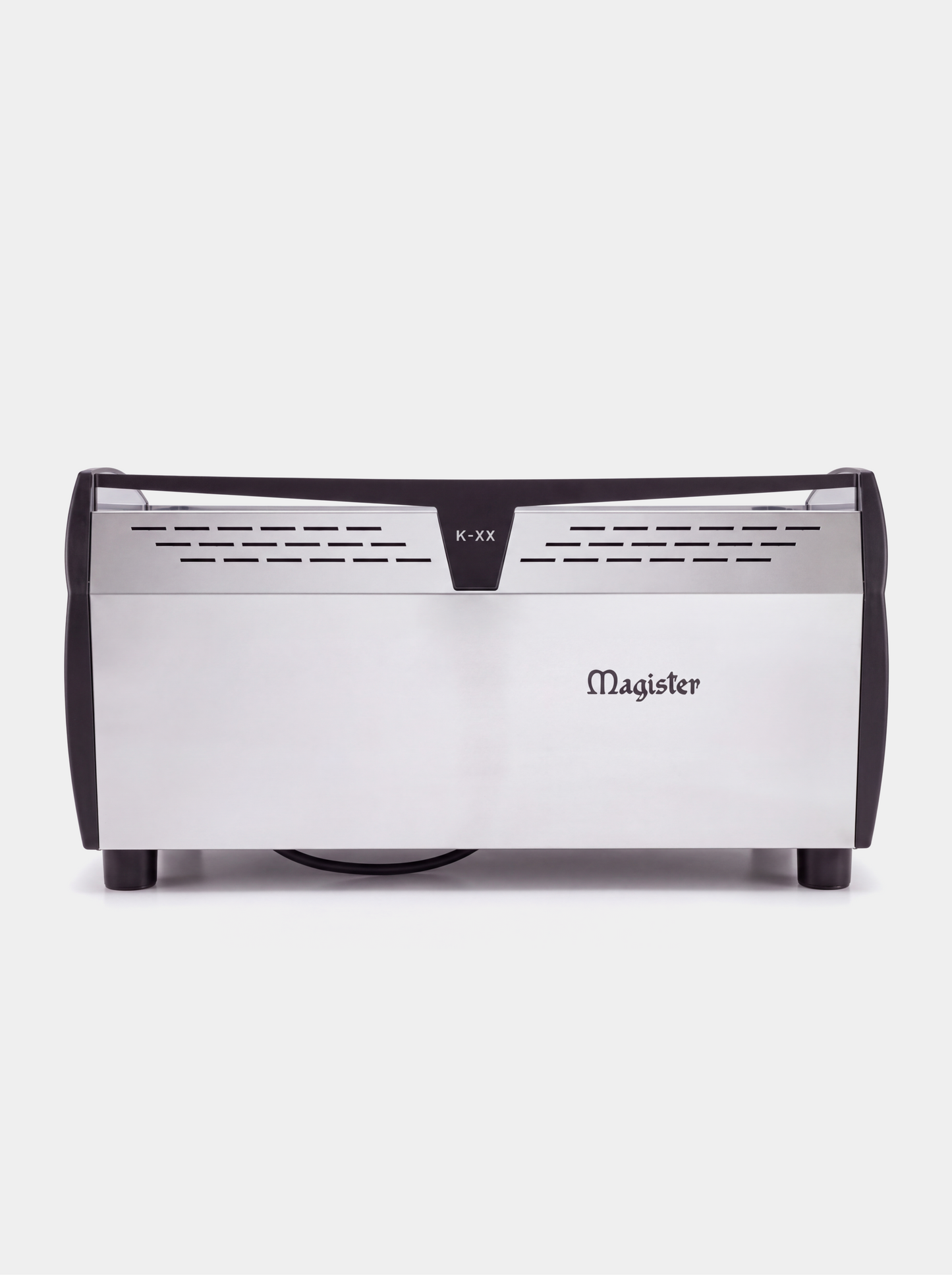 Magister KAPPA ES 100 – 3 Group Automatic Commercial Espresso Machine