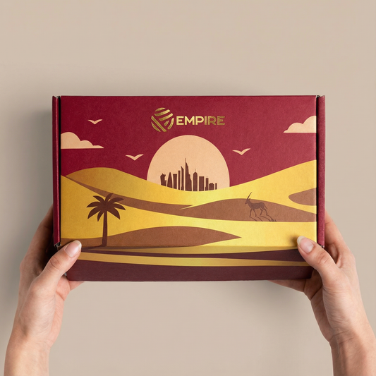 The Limited Edition Bundle