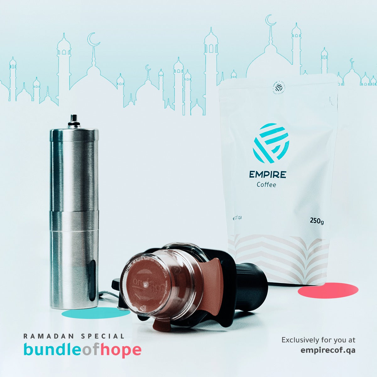 BUNDLE OF HOPE