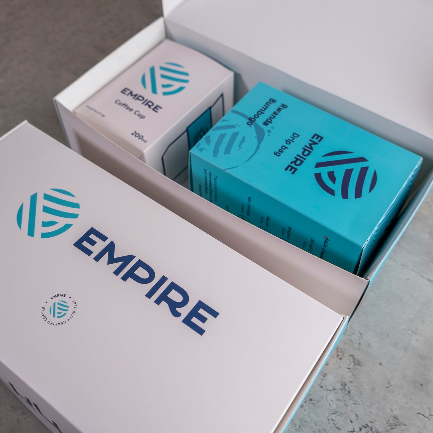 Empire Eid gift box