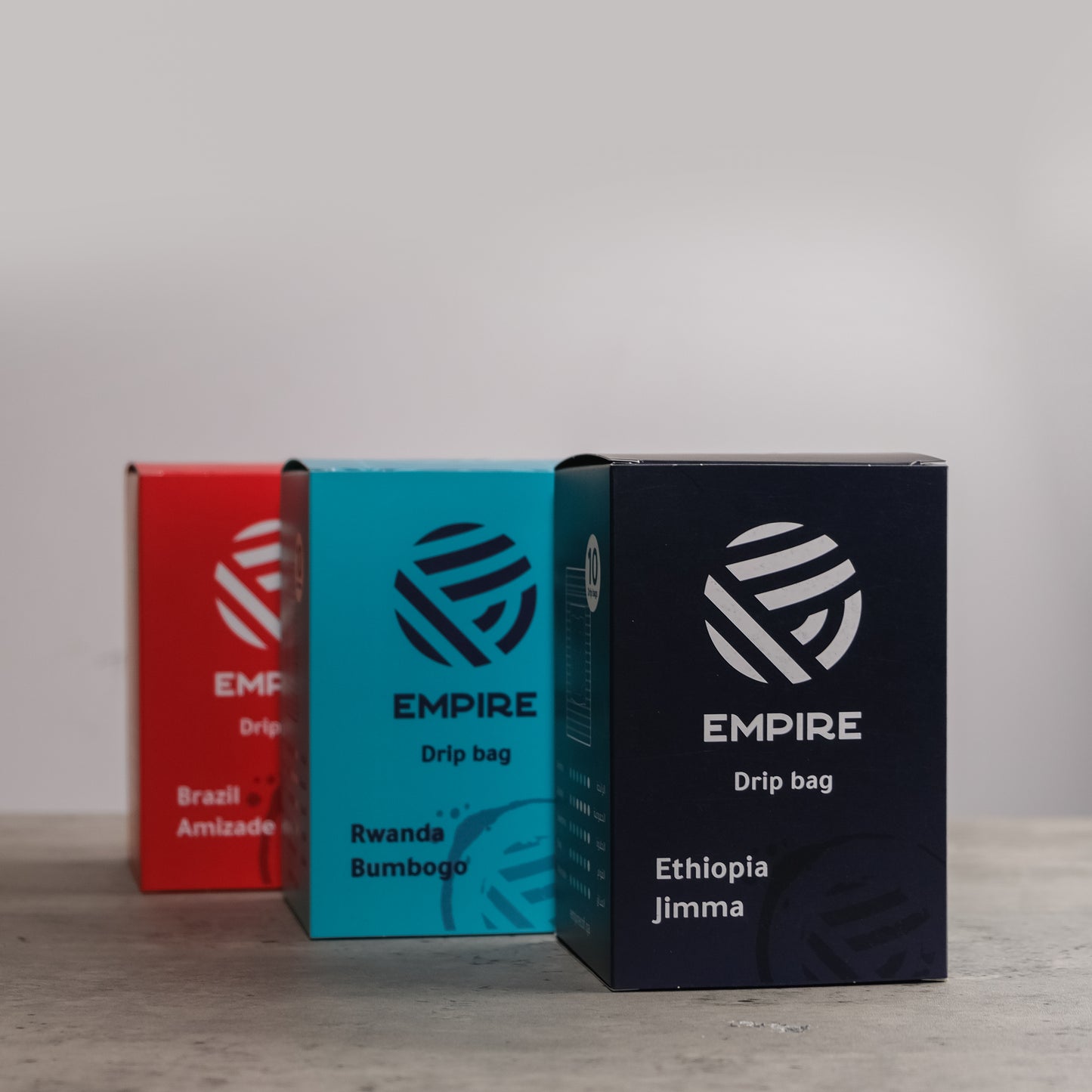 Empire Eid gift box
