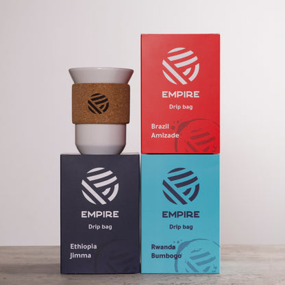 Empire Eid gift box