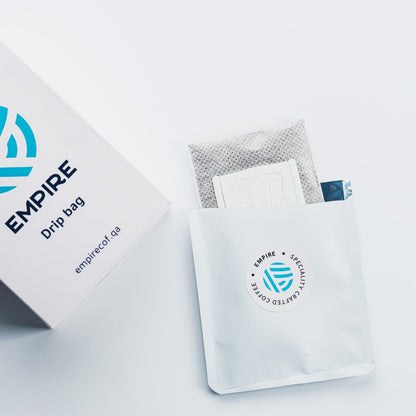 Costa Rica Coffee Drip Bags